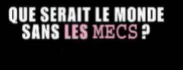 LES MECS