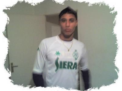 CHAMAKH