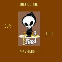 bi1 venu sur mon blog