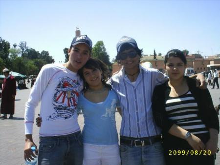 ANAS & SIMO & ............