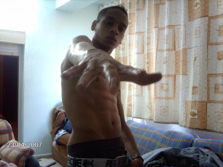 3lache mabghitichi tji lyoum ya lmchicha