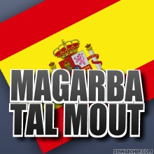 MGARBA TAL MOUT